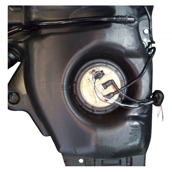 Tanque De Combustível Renault Clio 1.6 16v 2002