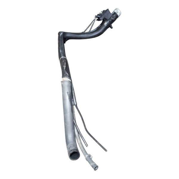 Gargalo Tanque De Combustível Gm Zafira 2002 2.0 8v