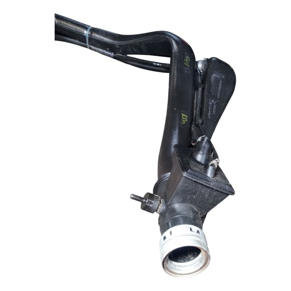 Gargalo Tanque De Combustível Gm Zafira 2002 2.0 8v