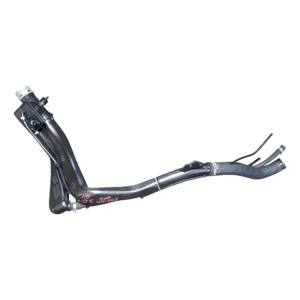 Gargalo Tanque De Combustível Gm Zafira 2002 2.0 8v