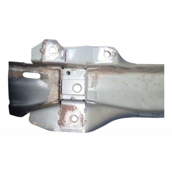 Alma Parachoque Traseiro Gm Zafira 2002