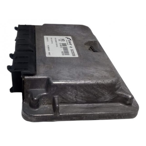 Módulo Injeção Fiat Palio 1.0 Fire 2009 55220200