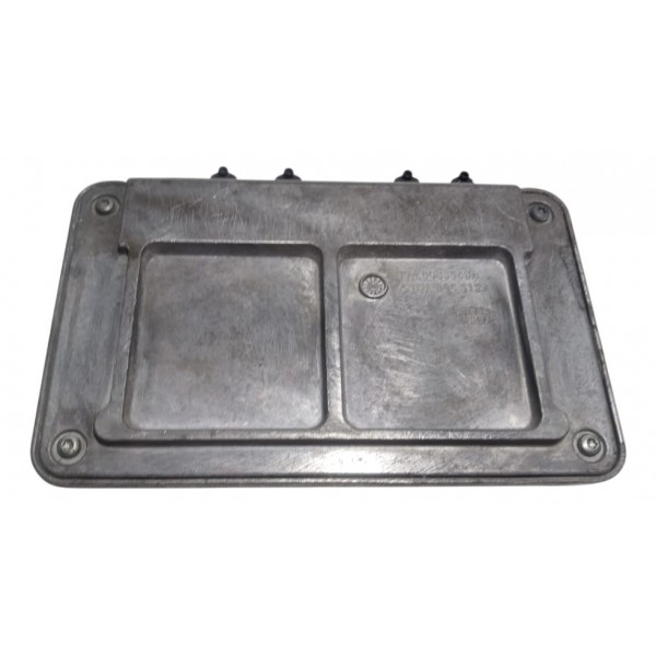 Módulo Injeção Fiat Palio 1.0 Fire 2009 55220200