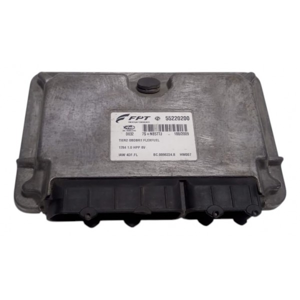 Módulo Injeção Fiat Palio 1.0 Fire 2009 55220200