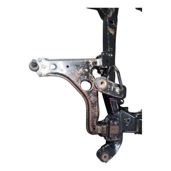 Agregado Dianteiro Do Astra 2.0 8v 2009 Usado