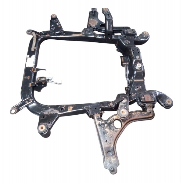 Agregado Dianteiro Do Astra 2.0 8v 2009 Usado