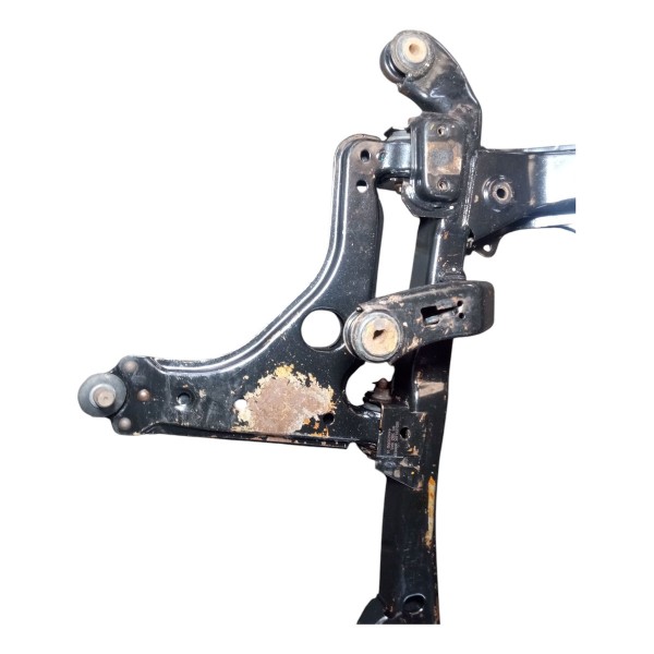 Agregado Dianteiro Do Astra 2.0 8v 2009 Usado