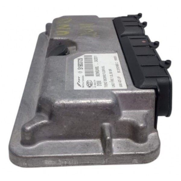 Módulo Injeção Fiat Uno 1.0 8v Fire 2011 51903725