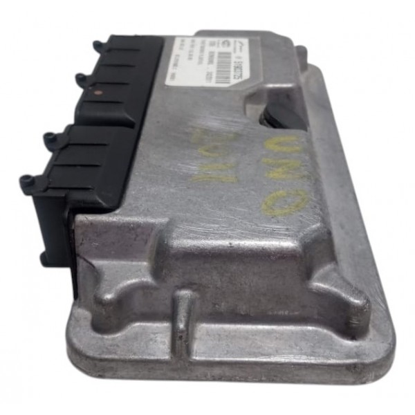 Módulo Injeção Fiat Uno 1.0 8v Fire 2011 51903725