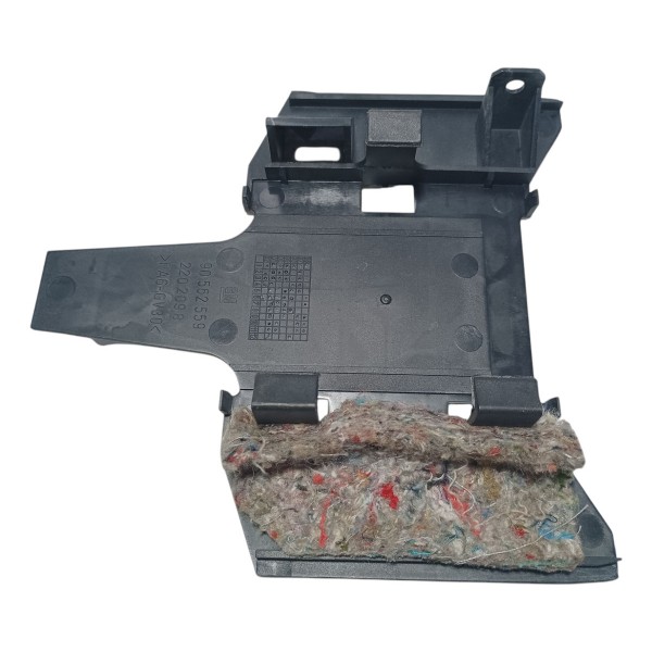 Suporte Caixa Cambio Automático Gm Zafira 2003