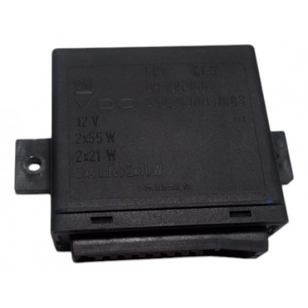 Módulo Controle Iluminação Gm Zafira 2003