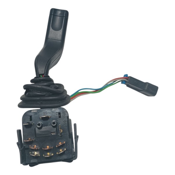 Chave De Seta Luz Gm Zafira 2003 Com Computador De Bordo