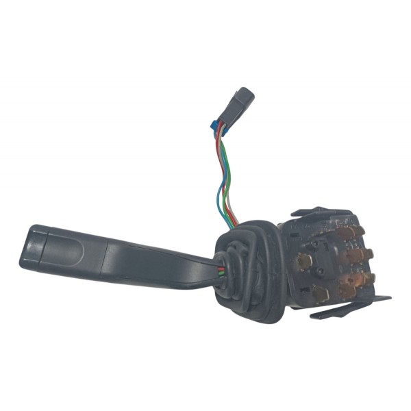 Chave De Seta Luz Gm Zafira 2003 Com Computador De Bordo