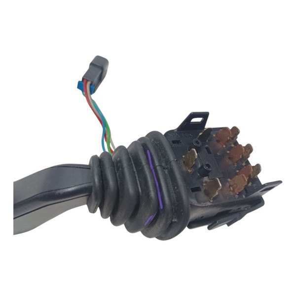 Chave De Seta Luz Gm Zafira 2003 Com Computador De Bordo