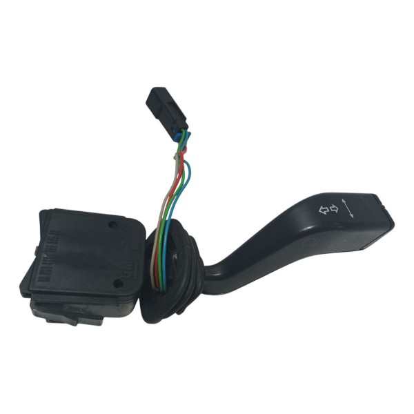 Chave De Seta Luz Gm Zafira 2003 Com Computador De Bordo