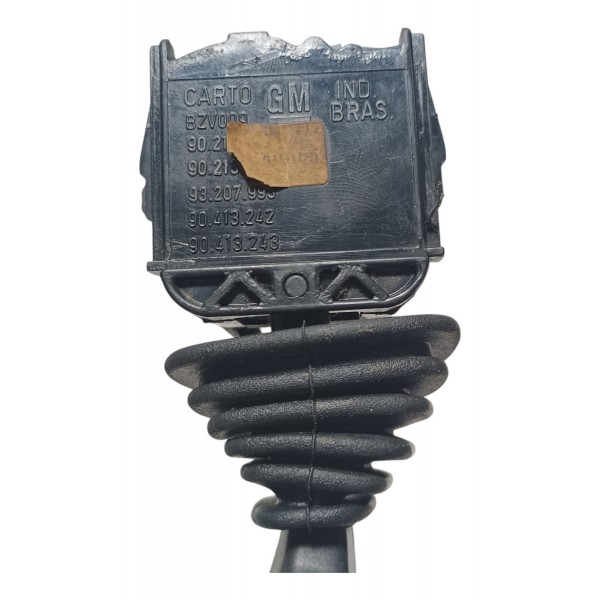 Chave Limpador Parabrisa Gm Zafira 2003