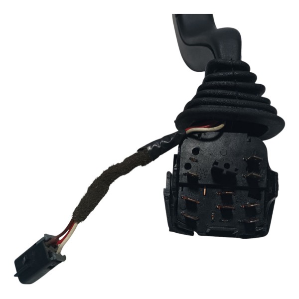 Chave Limpador Parabrisa Gm Zafira 2003