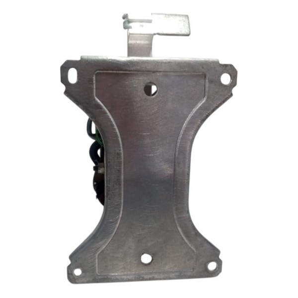 Alavanca Marcha Cabo Gm Zafira 2.0 2003 Automática Detalhe