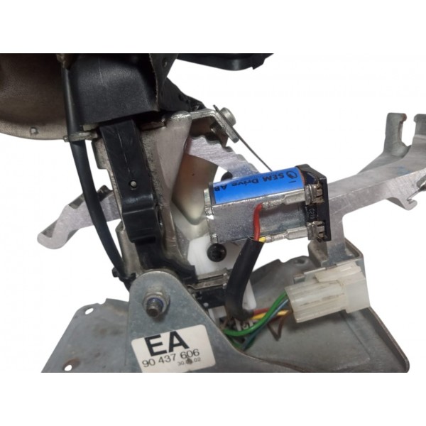 Alavanca Marcha Cabo Gm Zafira 2.0 2003 Automática Detalhe