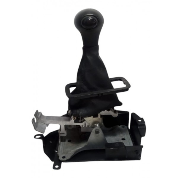 Alavanca Marcha Cabo Gm Zafira 2.0 2003 Automática Detalhe