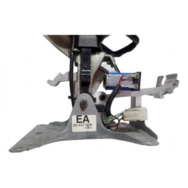 Alavanca Marcha Cabo Gm Zafira 2.0 2003 Automática Detalhe