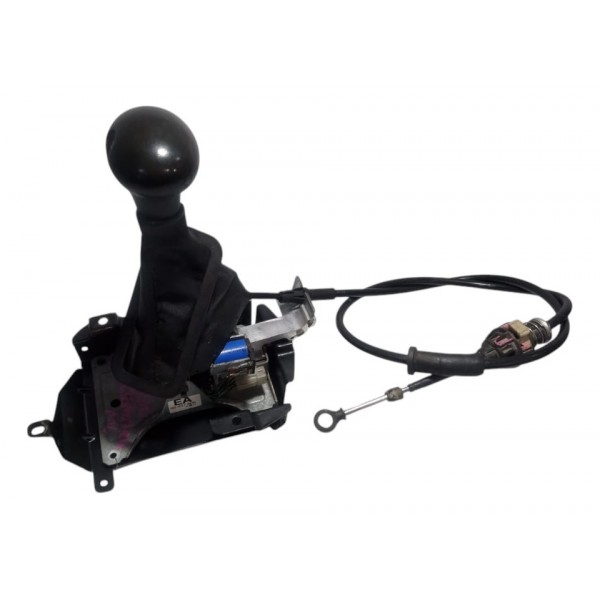 Alavanca Marcha Cabo Gm Zafira 2.0 2003 Automática Detalhe