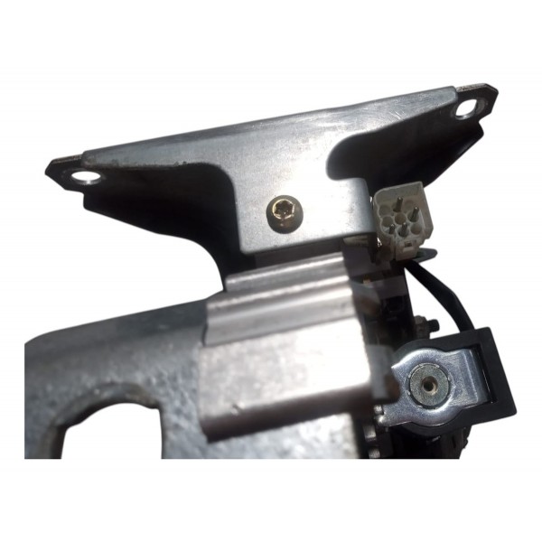 Alavanca Marcha Cabo Gm Zafira 2.0 2003 Automática Detalhe