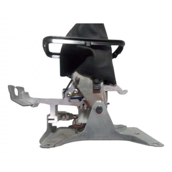 Alavanca Marcha Cabo Gm Zafira 2.0 2003 Automática Detalhe