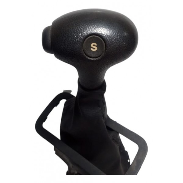 Alavanca Marcha Cabo Gm Zafira 2.0 2003 Automática Detalhe