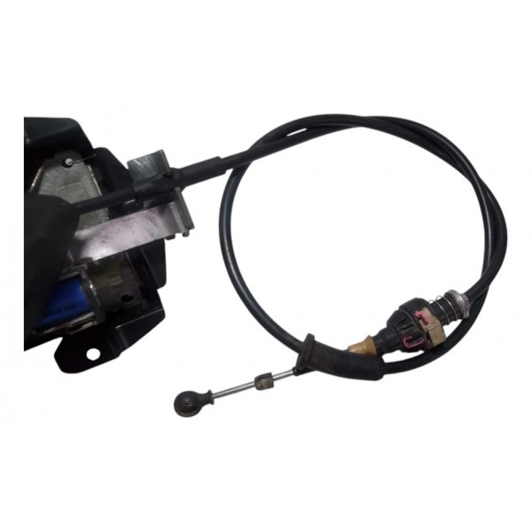 Alavanca Marcha Cabo Gm Zafira 2.0 2003 Automática Detalhe