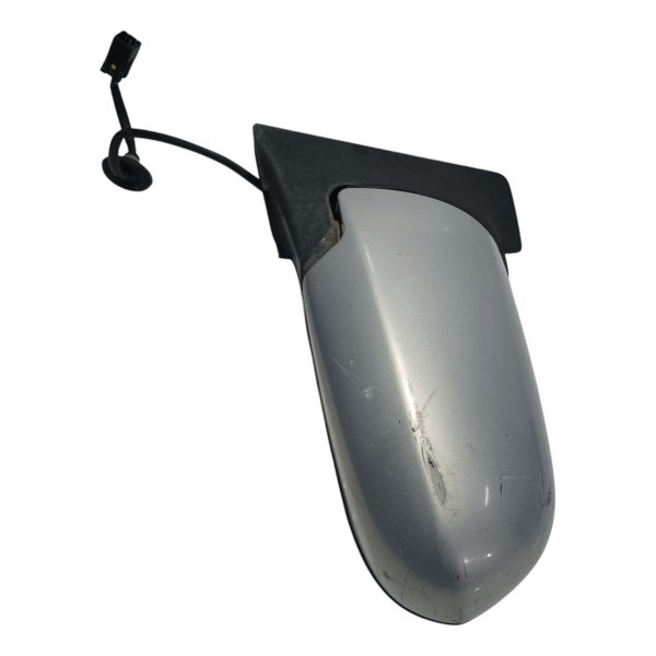 Retrovisor Elétrico Lado Esquerdo Gm Zafira 2003