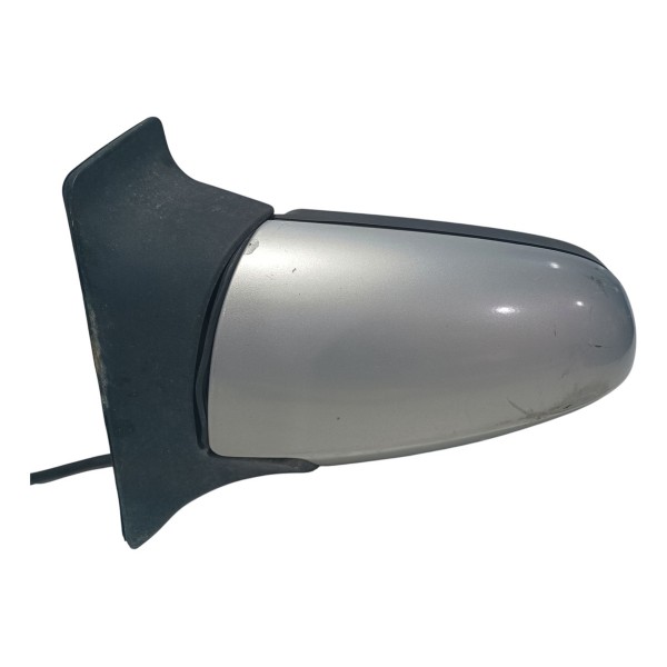 Retrovisor Elétrico Lado Esquerdo Gm Zafira 2003