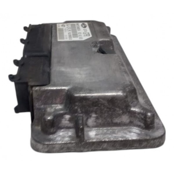 Módulo Injeção Ford Ecosport 1.6 2009 Flex 9n1512a650ta