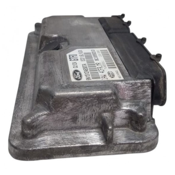 Módulo Injeção Ford Ecosport 1.6 2009 Flex 9n1512a650ta