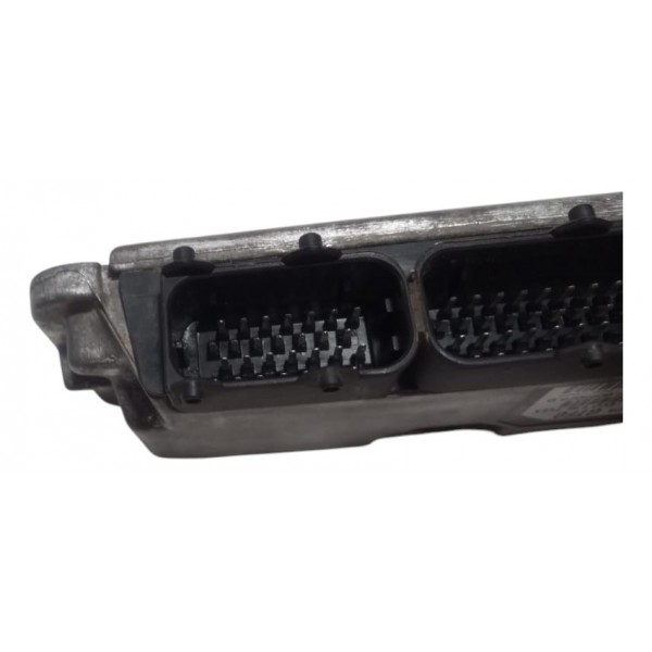 Módulo Injeção Ford Ecosport 1.6 2009 Flex 9n1512a650ta