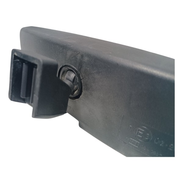 Espelho Retrovisor Interno Peugeot 206 2007