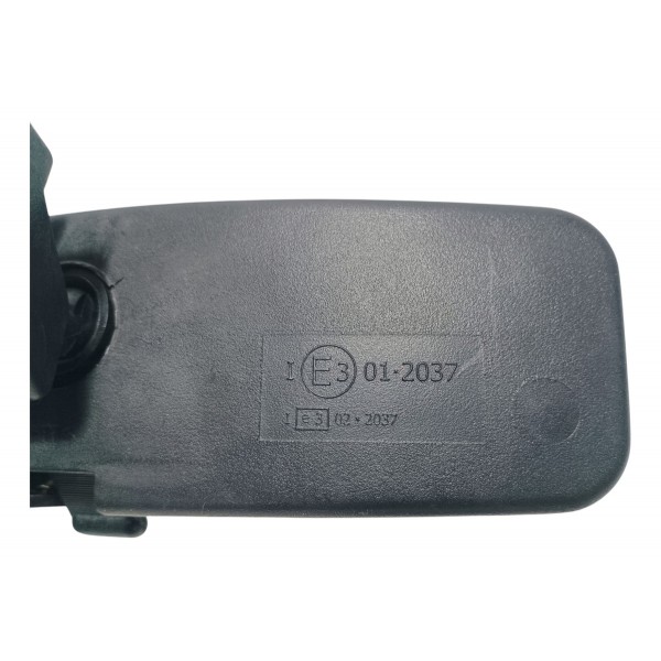 Espelho Retrovisor Interno Peugeot 206 2007
