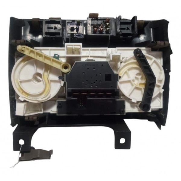 Comando Ar Condicionado Gm Zafira 2003 Com Detalhe