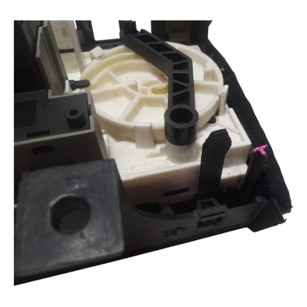 Comando Ar Condicionado Gm Zafira 2003 Com Detalhe