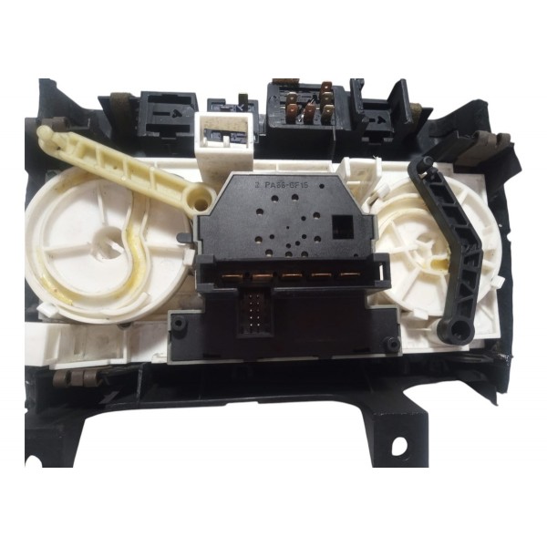 Comando Ar Condicionado Gm Zafira 2003 Com Detalhe