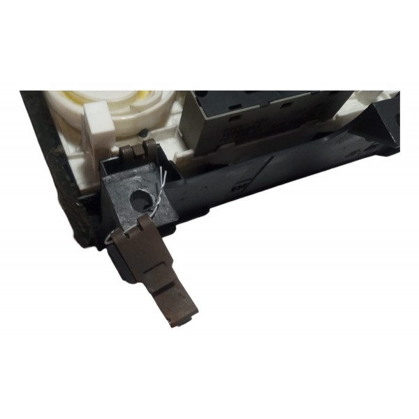 Comando Ar Condicionado Gm Zafira 2003 Com Detalhe