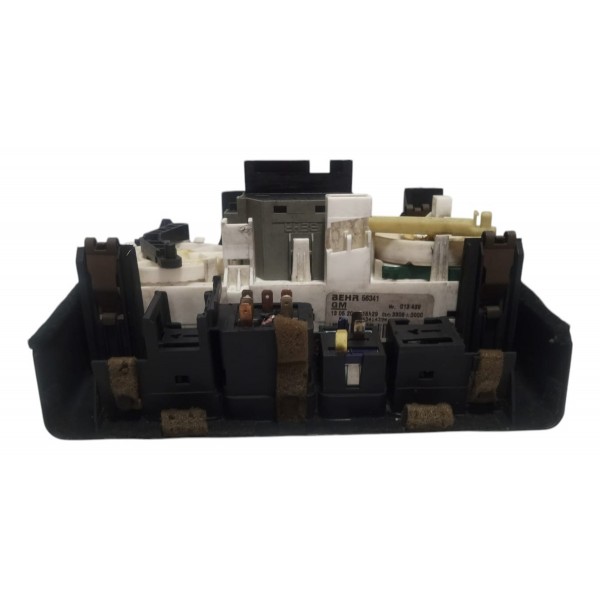 Comando Ar Condicionado Gm Zafira 2003 Com Detalhe