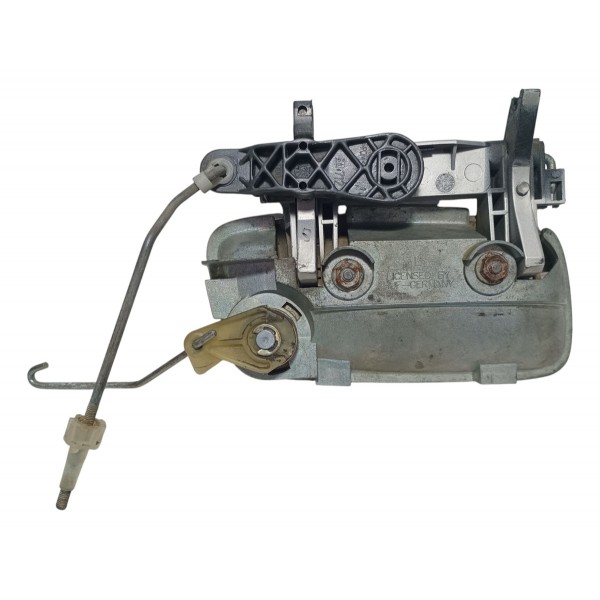 Maçaneta Externa Dianteira Esquerda Gm Zafira 2003