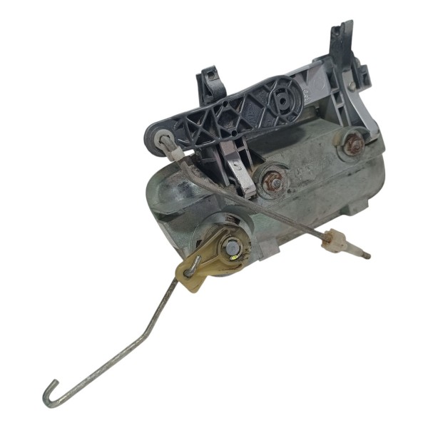 Maçaneta Externa Dianteira Esquerda Gm Zafira 2003