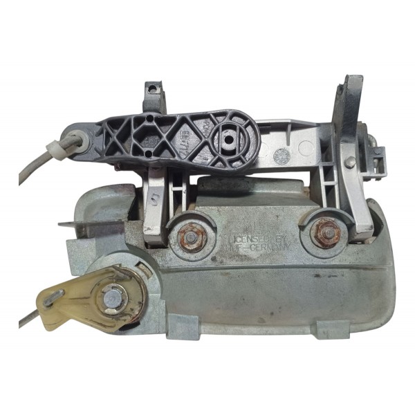 Maçaneta Externa Dianteira Esquerda Gm Zafira 2003