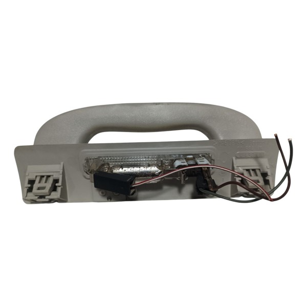 Pega Mão Traseiro Direito Gm Zafira 2003