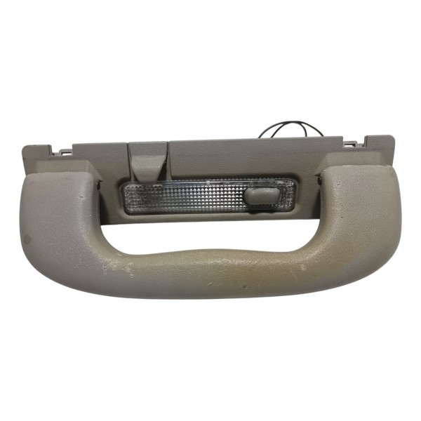 Pega Mão Traseiro Direito Gm Zafira 2003