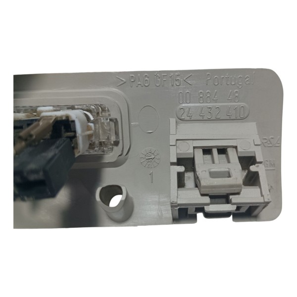 Pega Mão Traseiro Direito Gm Zafira 2003