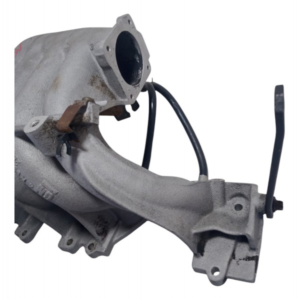 Coletor Admissão Gm Zafira 2.0 2002 8v Usado