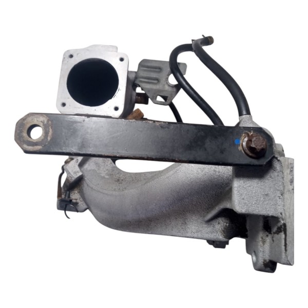 Coletor Admissão Gm Zafira 2.0 2002 8v Usado